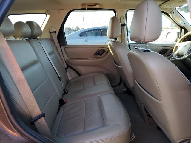 Photo 11 from auction – 2006 FORD ESCAPE XLT with VIN 1FMYU03176KB48702