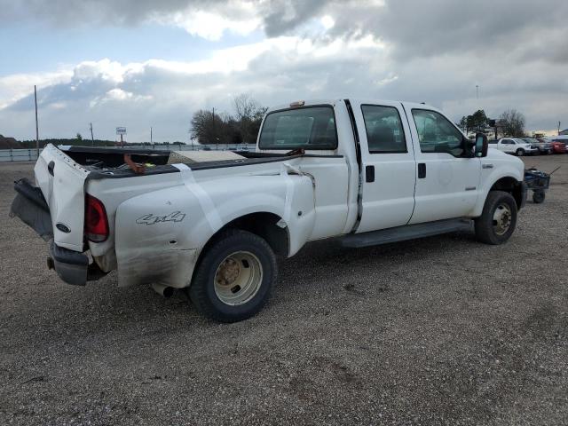 Photo 3 from auction – 2007 FORD F350 SUPER with VIN 1FTWW33P47EA55731