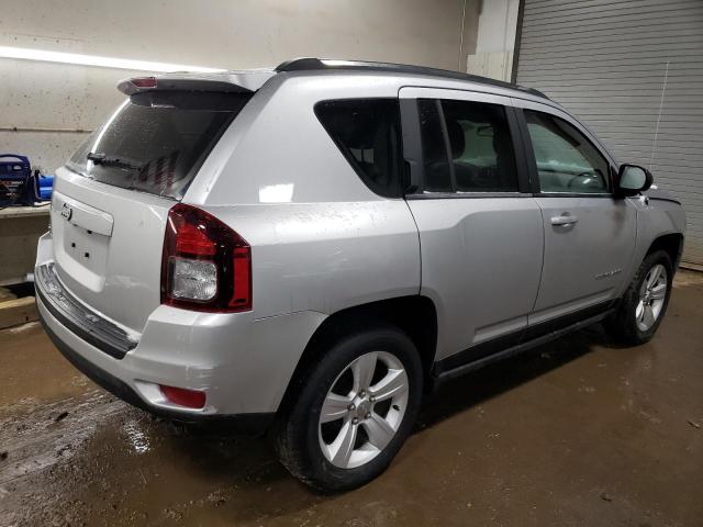 Photo 3 from auction – 2014 JEEP COMPASS SP with VIN 1C4NJDBB7ED528370