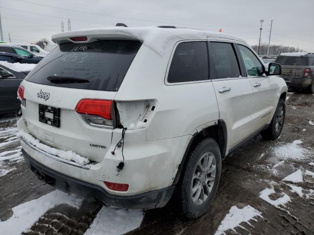 Photo 3 from auction – 2014 JEEP GRAND CHER with VIN 1C4RJFBG5EC534053
