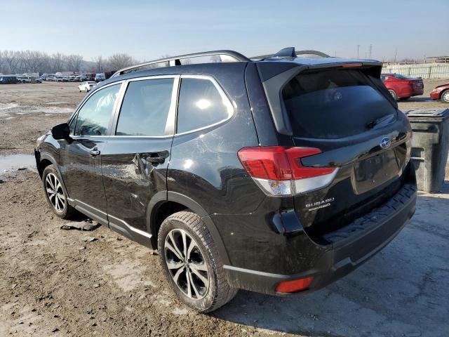 Photo 2 from auction – 2020 SUBARU FORESTER L with VIN JF2SKASC0LH607894