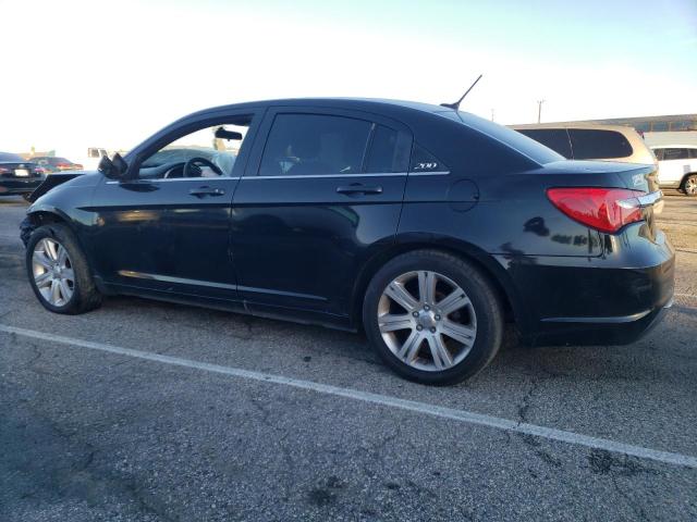 Photo 2 from auction – 2013 CHRYSLER 200 LX with VIN 1C3CCBAB7DN670125
