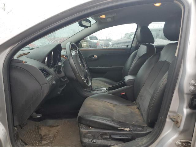 Photo 7 from auction – 2012 CHEVROLET MALIBU 2LT with VIN 1G1ZD5E03CF101402