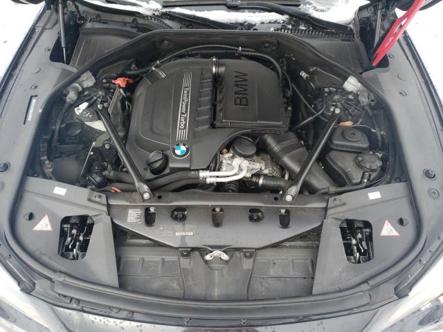 Photo 11 from auction – 2013 BMW 740 LXI with VIN WBAYF4C59DDE23965