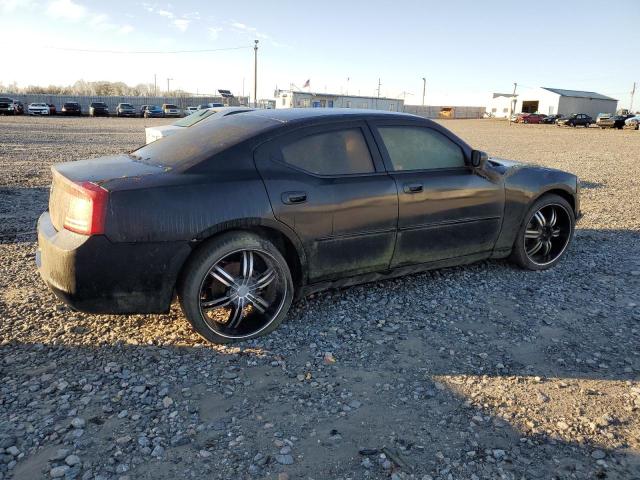 Photo 3 from auction – 2007 DODGE CHARGER SE with VIN 2B3KA43R07H740467