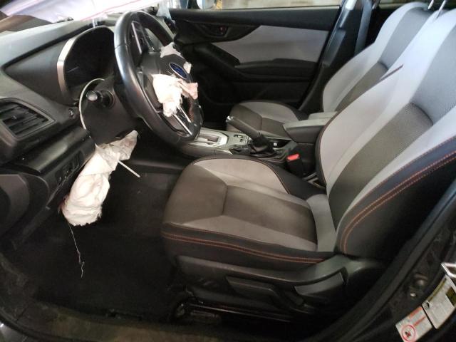 Photo 7 from auction – 2019 SUBARU CROSSTREK with VIN JF2GTAECXKH216748