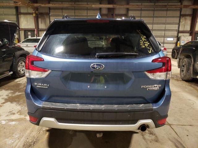 Photo 6 from auction – 2019 SUBARU FORESTER T with VIN JF2SKAWC2KH589178