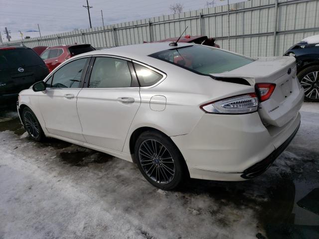 Photo 2 from auction – 2014 FORD FUSION SE with VIN 3FA6P0H97ER156686