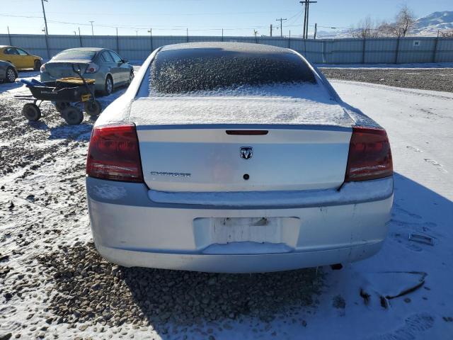 Photo 6 from auction – 2007 DODGE CHARGER with VIN 2B3KA43R47H816983