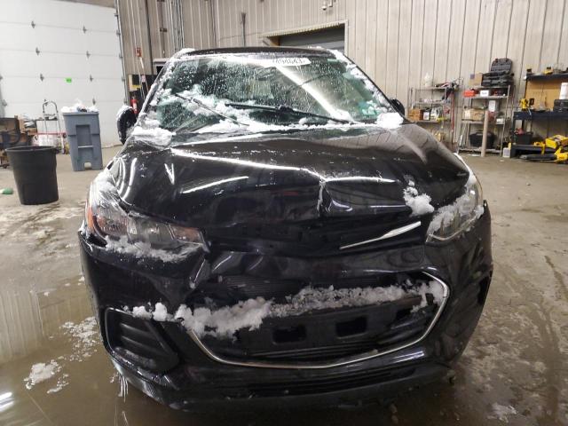 Photo 5 from auction – 2017 CHEVROLET TRAX LS with VIN 3GNCJNSB3HL190940