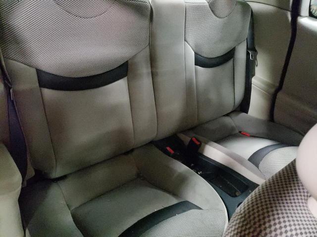 Photo 10 from auction – 2004 SATURN ION LEVEL with VIN 1G8AB12FX4Z226046