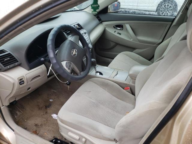 Foto 7 de la subasta – 2011 TOYOTA CAMRY BASE con VIN 4T1BF3EK5BU225461