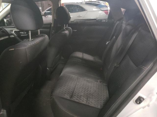 Photo 10 from auction – 2016 NISSAN ALTIMA 2.5 with VIN 1N4AL3AP9GC223192