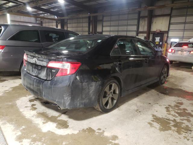 Photo 3 from auction – 2012 TOYOTA CAMRY SE with VIN 4T1BK1FK7CU014889