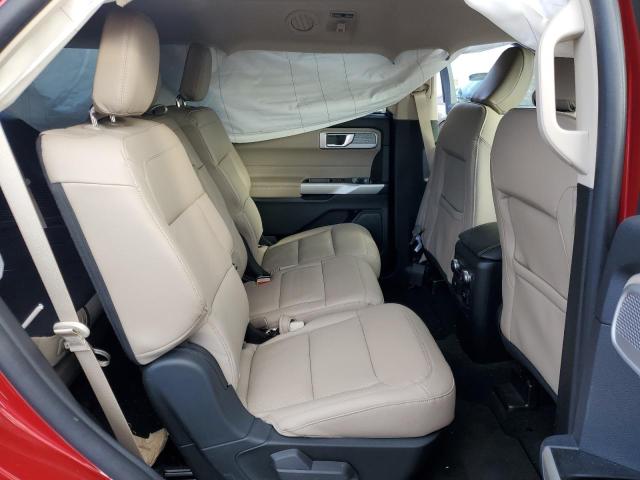 Photo 11 from auction – 2022 FORD EXPLORER L with VIN 1FMSK7FHXNGA90826