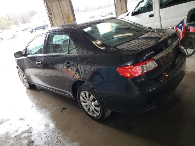 Photo 2 from auction – 2013 TOYOTA COROLLA BA with VIN 5YFBU4EEXDP094425