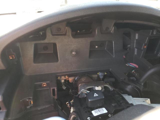Photo 9 from auction – 2008 CADILLAC ESCALADE L with VIN 1GYEC63878R150366