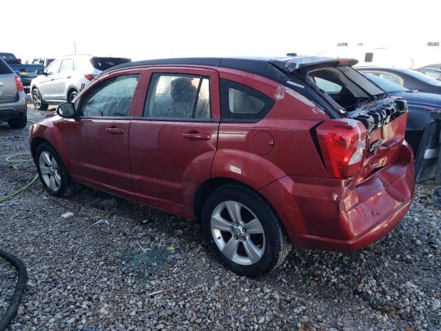 Photo 2 from auction – 2010 DODGE CALIBER MA with VIN 1B3CB3HA5AD611126