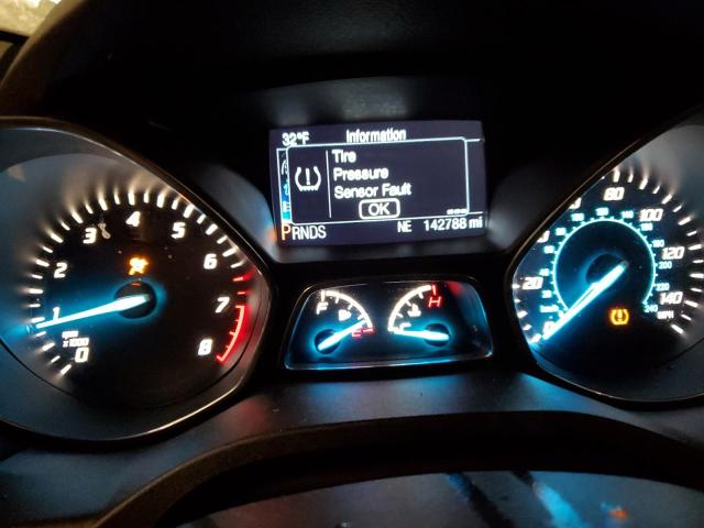 Photo 9 from auction – 2014 FORD ESCAPE SE with VIN 1FMCU9G90EUB36649