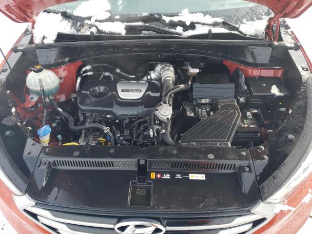 Photo 12 from auction – 2017 HYUNDAI TUCSON LIM with VIN KM8J3CA20HU420936