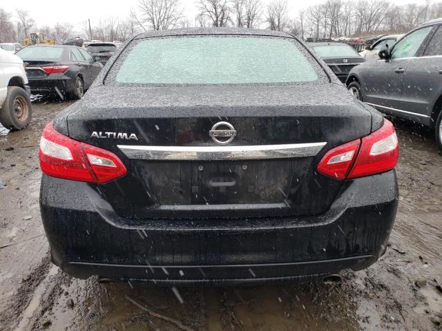 Photo 6 from auction – 2016 NISSAN ALTIMA 2.5 with VIN 1N4AL3AP5GC267593