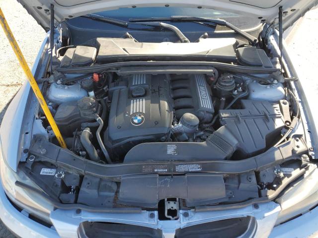 Photo 11 from auction – 2011 BMW 328 I SULE with VIN WBAPH5C5XBA445822