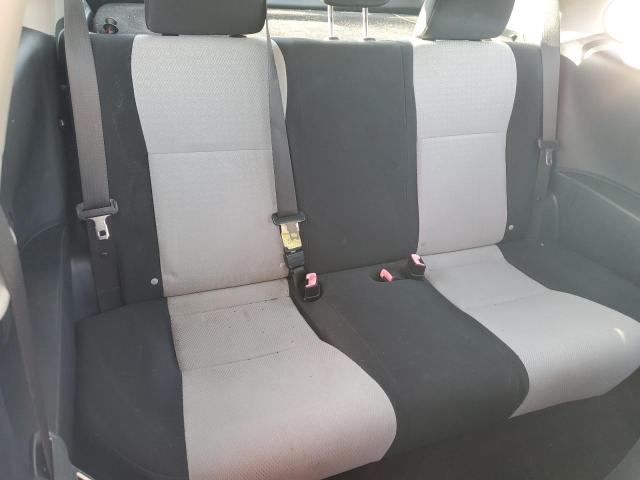 Photo 10 from auction – 2012 TOYOTA YARIS with VIN JTDJTUD38CD510004