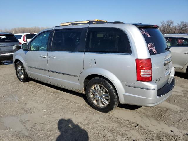 Photo 2 from auction – 2010 CHRYSLER TOWN & COU with VIN 2A4RR5D16AR298696