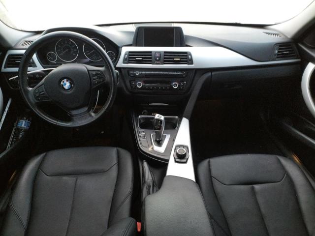 Photo 8 from auction – 2012 BMW 328 I with VIN WBA3A5C51CF345860