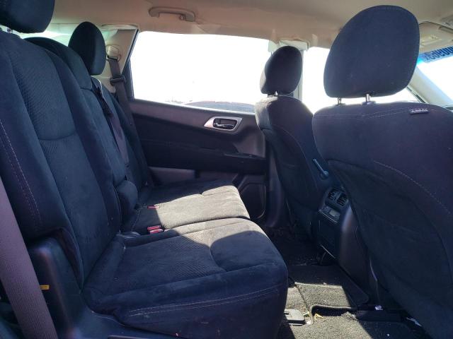 Photo 11 from auction – 2016 NISSAN PATHFINDER with VIN 5N1AR2MN7GC635930