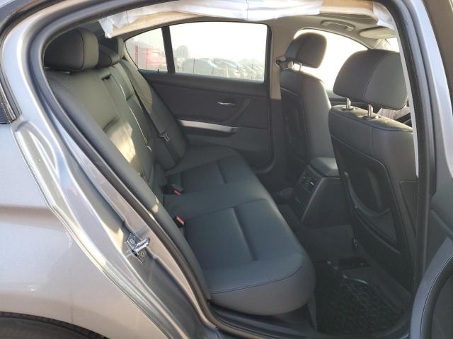 Photo 10 from auction – 2009 BMW 328 I with VIN WBAPH73529A170775