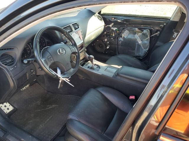 Photo 7 from auction – 2006 LEXUS IS 350 with VIN JTHBE262965009966