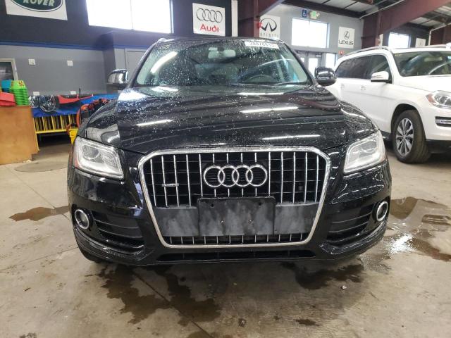 Photo 5 from auction – 2015 AUDI Q5 PREMIUM with VIN WA1CFAFP9FA025613