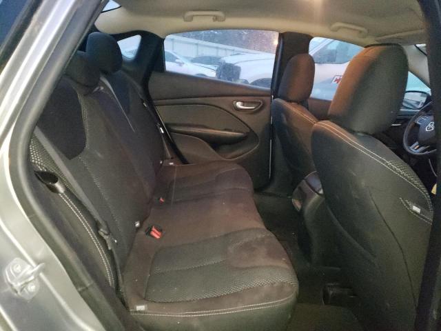 Photo 10 from auction – 2016 DODGE DART SXT with VIN 1C3CDFBAXGD584523