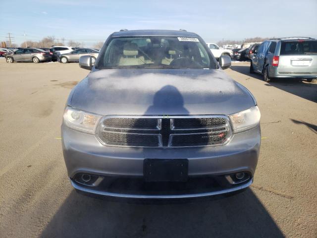 Photo 5 from auction – 2014 DODGE DURANGO LI with VIN 1C4RDJDGXEC464458