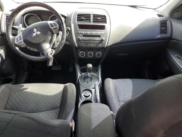 Photo 8 from auction – 2011 MITSUBISHI OUTLANDER with VIN JA4AR4AU8BZ008729