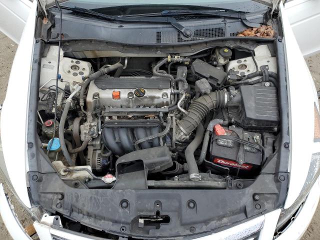 Photo 11 from auction – 2012 HONDA ACCORD SE with VIN 1HGCP2F61CA206041