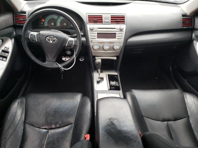 Photo 8 from auction – 2011 TOYOTA CAMRY BASE with VIN 4T1BF3EK8BU667408