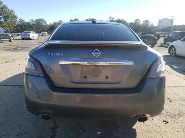 Foto 6 de la subasta – 2014 NISSAN MAXIMA S con VIN 1N4AA5AP7EC462948