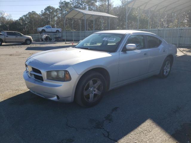 DODGE CHARGER 2010 with VIN 2B3CA4CD6AH146983 - Photo from auction