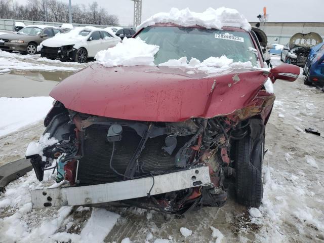 Photo 5 from auction – 2010 LEXUS RX 350 with VIN 2T2BK1BA4AC007499
