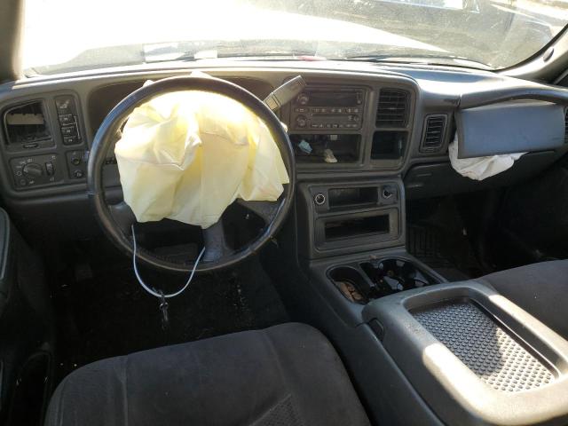Photo 8 from auction – 2006 CHEVROLET SILVERADO with VIN 1GCHK23D86F258294