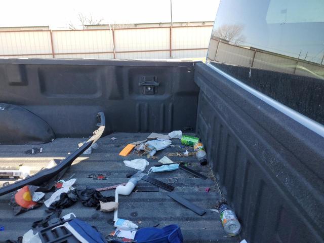 Photo 10 from auction – 2018 FORD F150 with VIN 1FTMF1CB3JKC61745