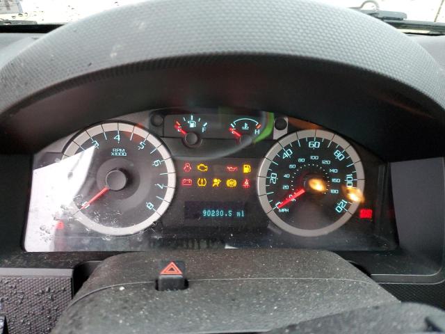 Photo 9 from auction – 2011 FORD ESCAPE XLT with VIN 1FMCU0DG3BKB04526