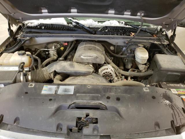 Photo 11 from auction – 2004 GMC NEW SIERRA with VIN 1GTEK19T74E362273