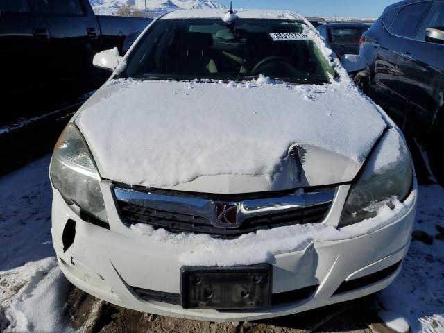 Photo 5 from auction – 2007 SATURN AURA XE with VIN 1G8ZS57N17F229577