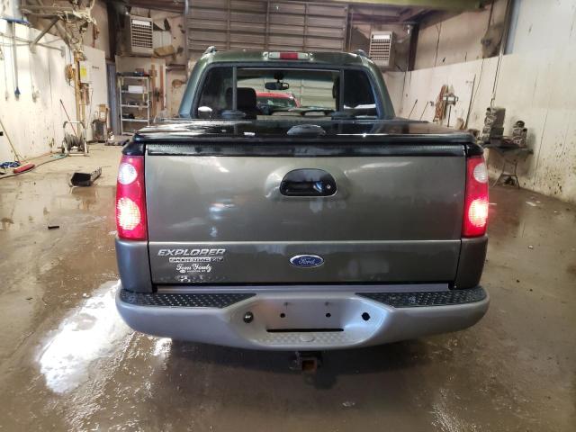Photo 6 from auction – 2003 FORD EXPLORER S with VIN 1FMZU77E83UA05056