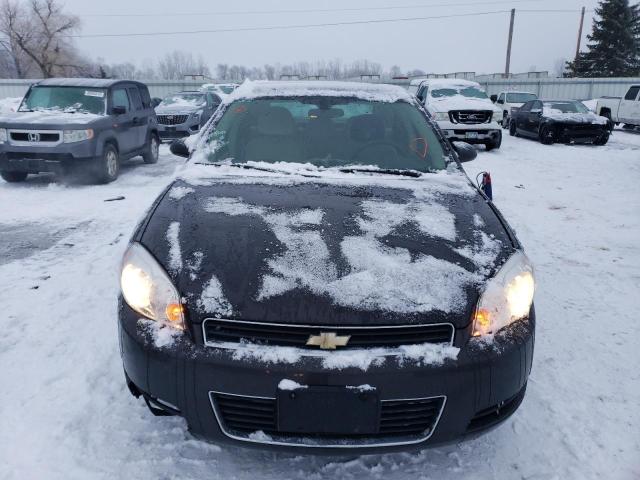 Photo 5 from auction – 2009 CHEVROLET IMPALA 1LT with VIN 2G1WT57N391169486