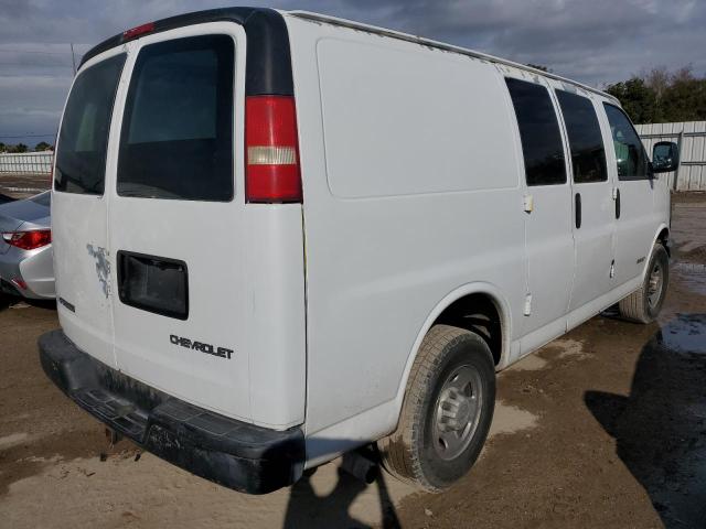 Photo 3 from auction – 2005 CHEVROLET EXPRESS G2 with VIN 1GCGG25U251137394