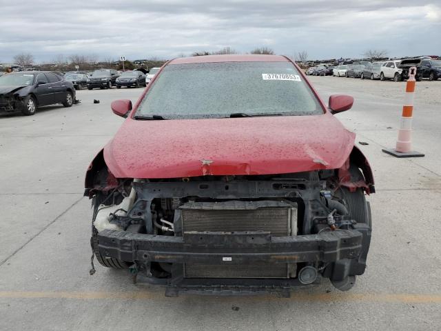 Photo 5 from auction – 2012 HYUNDAI ACCENT GLS with VIN KMHCU4AE4CU211746